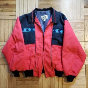 Vintage Western Coat